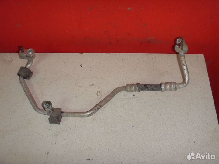 Трубка кондиционера 977651E000 Hyundai Verna (MC)