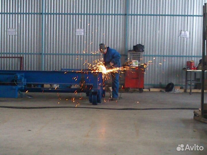 Ремонт промышленного оборудования, монтаж, демонта