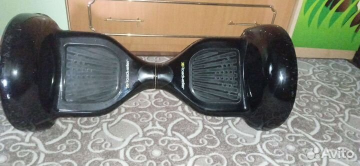 Гироскутер бу