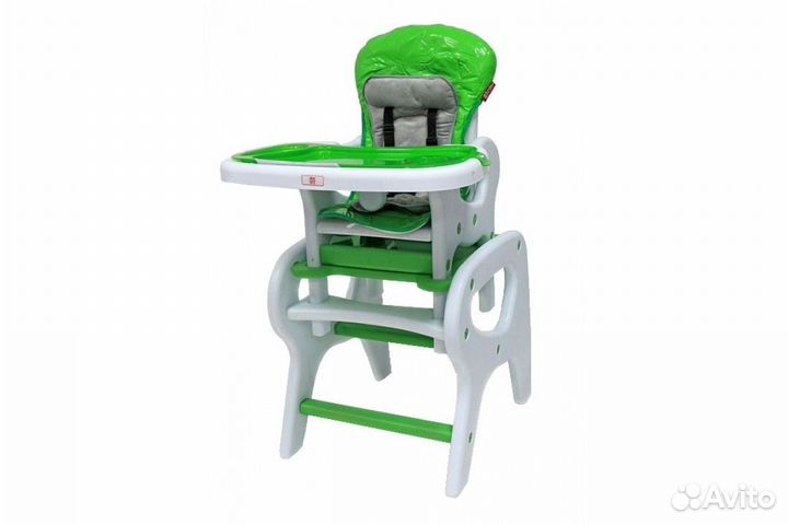 Стол-стульчик для кормления