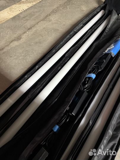 Nanlite pavotube ii 30xr