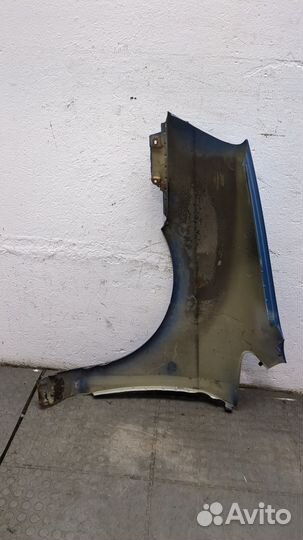 Крыло правое переднее Chevrolet Tacuma (Rezzo), 2008