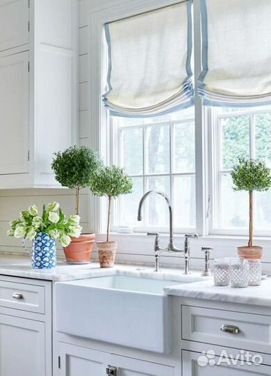 Римские шторы