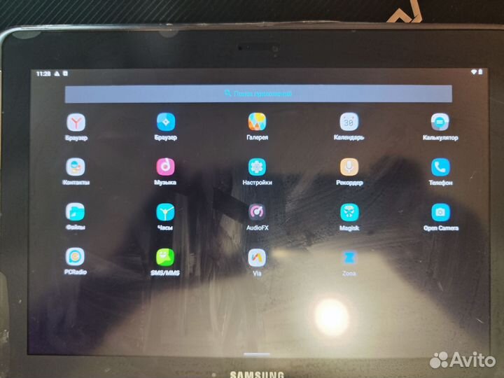 Samsung galaxy note 10 n8000