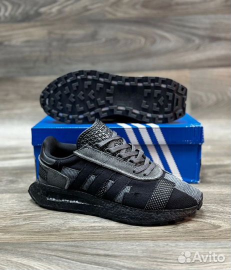 Кроссовки мужские Adidas Retropy E 5