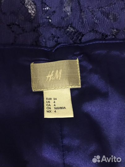 Платье H&M