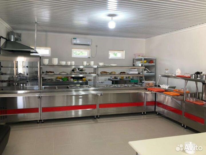 Все для столовой