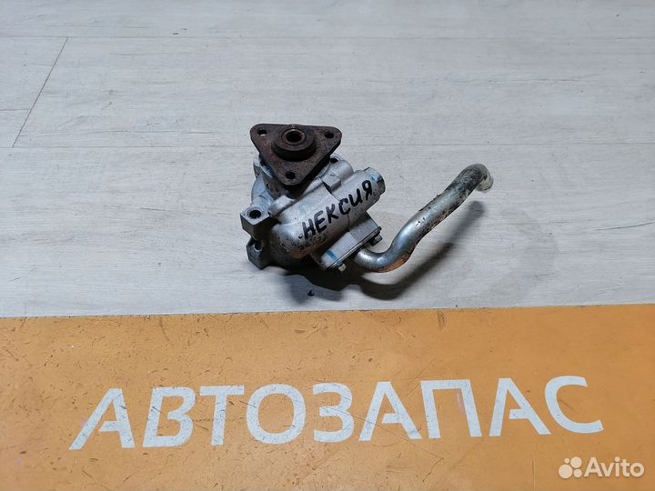 Насос гур Daewoo Nexia Дэу Нексия