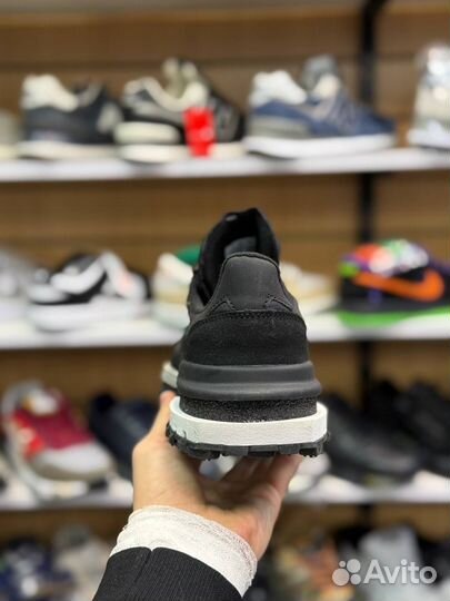 Кроссовки мужские Lacoste