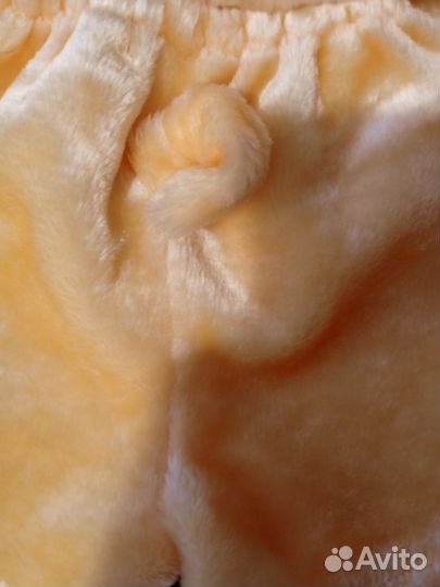 Детский карнавальный костюм поросёнка