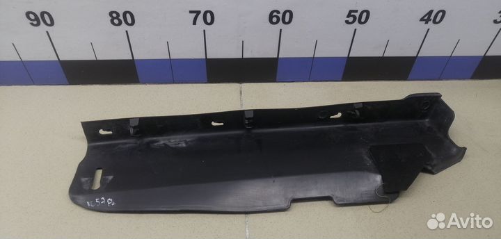 Пыльник (кузов внутри) RAV 4 2013