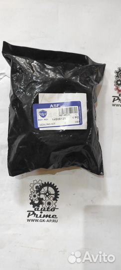 14589131 Комплект уплотнений 14515052 volvo