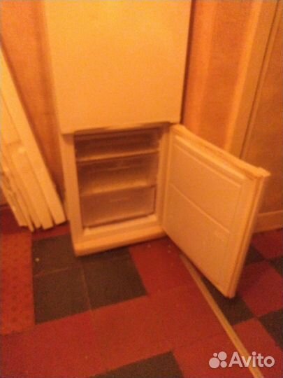 Холодильник бу