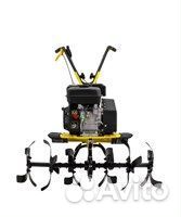 Мотокультиватор Huter gmc 7.0