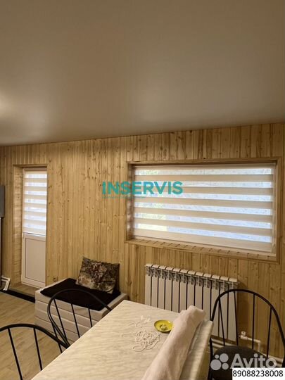 Римские шторы купить в челябинске