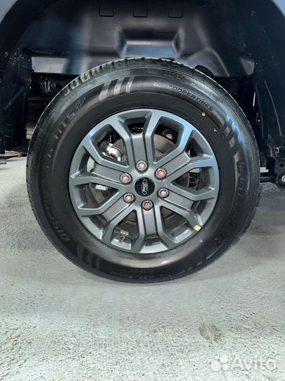 Cooper Discoverer HTS 255/65 R18 111T