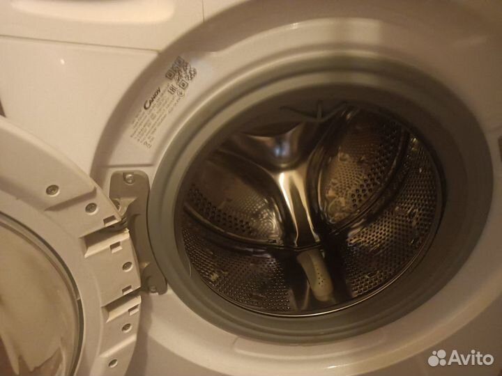 Стиральная машинка candy