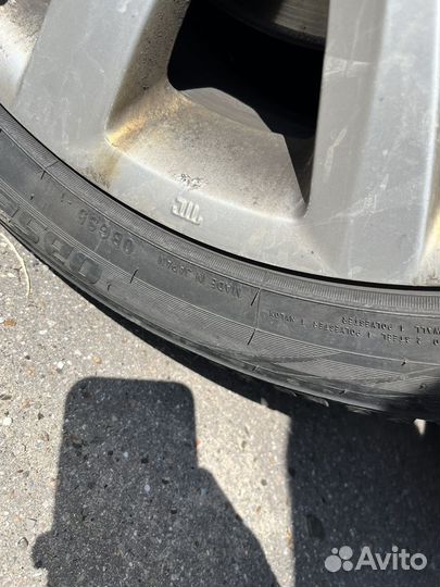 Toyo Observe GSi-5 215/50 R17 91Q