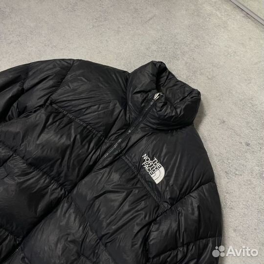 Пуховик The North Face Quantum 900 LTD Оригинал