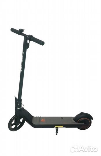 Детский самокат Kugo kirin mini 2