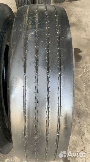 Шины Michelin 315/80 R 22.5