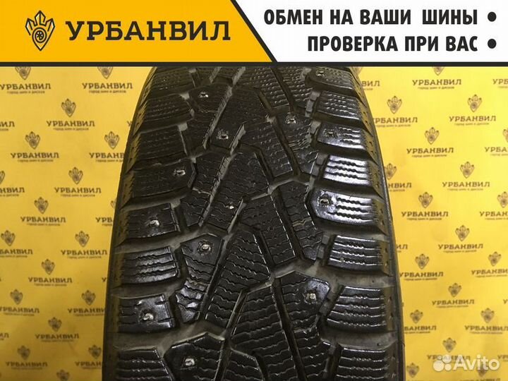 Pirelli Ice Zero 185/65 R15 92T