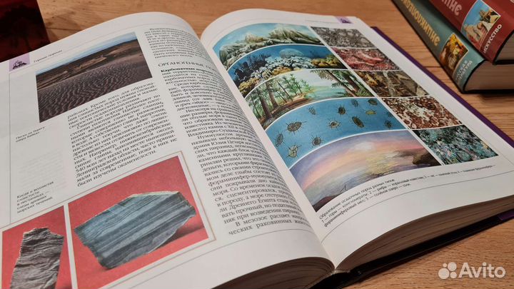 Раритетные книги Аванта+