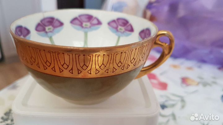 Чашка Гарднер