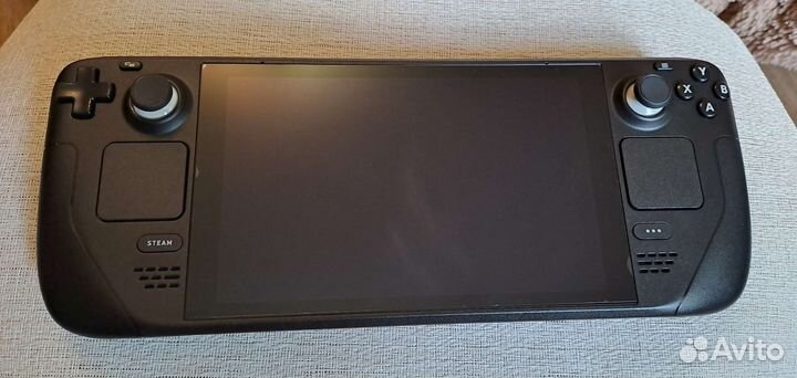 Valve steam deck 64 gb