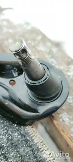 Рычаг передний Honda Crider