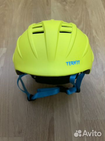 Шлем детский termit