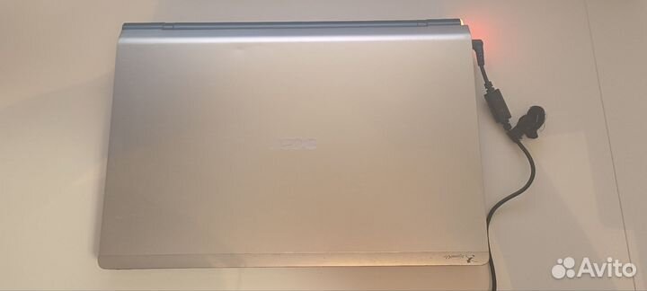 Acer 5950G i7 12GB SSD