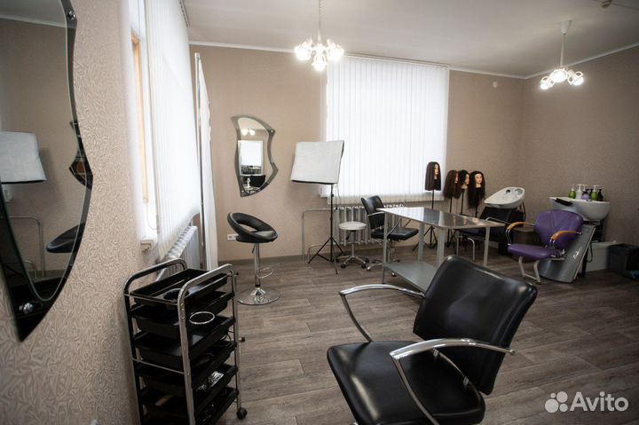 Аренда учебных кабинетов (аудиторий)