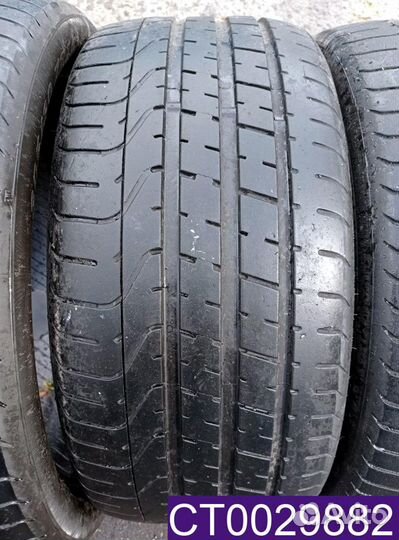 Pirelli P Zero 305/30 R20 96T