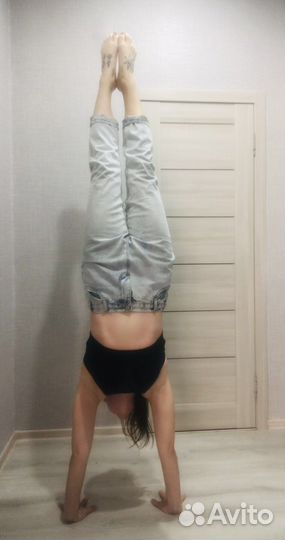 Инструктор Йога-терапии