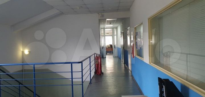 Продам производственное помещение, 8100 м²