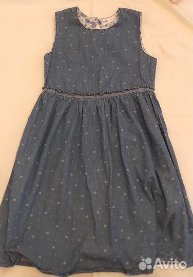 Одежда для девочки пакетом Gloria Jeans