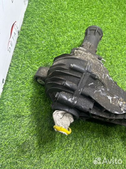 Редуктор передний Mercedes-Benz Ml350 W164 M272