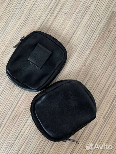 Сумочки (кошельки) для женских ботинок