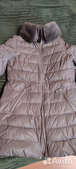 Куртка автоледи