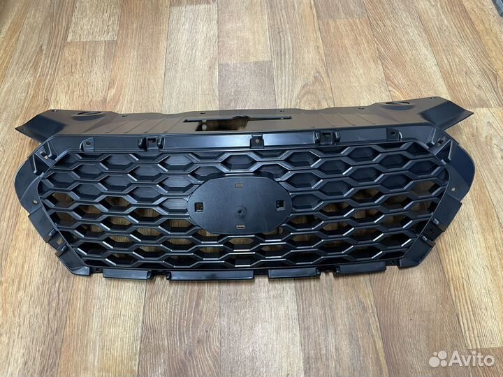 Решетка радиатора Datsun on-do 623005PA0B