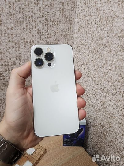 iPhone 13 Pro, 256 ГБ