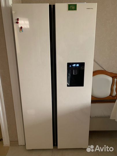 Холодильник