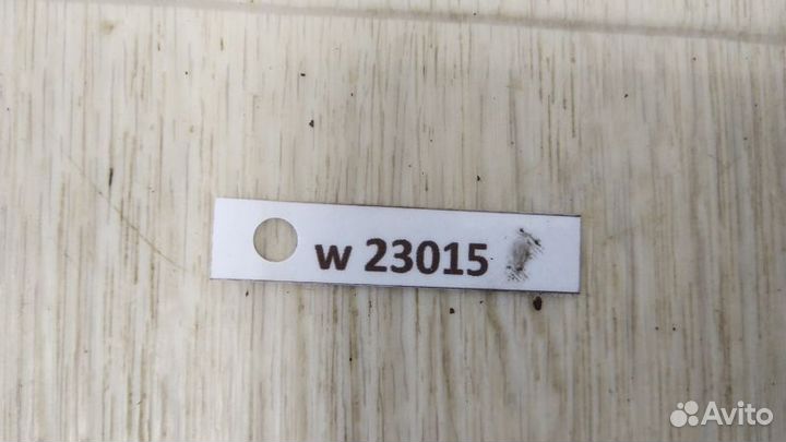 Стойка передняя левая Volkswagen / Audi / Seat / S