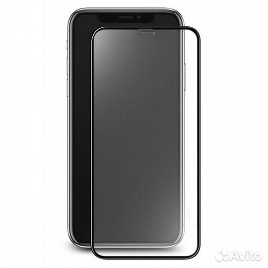 Матовое стекло для айфон