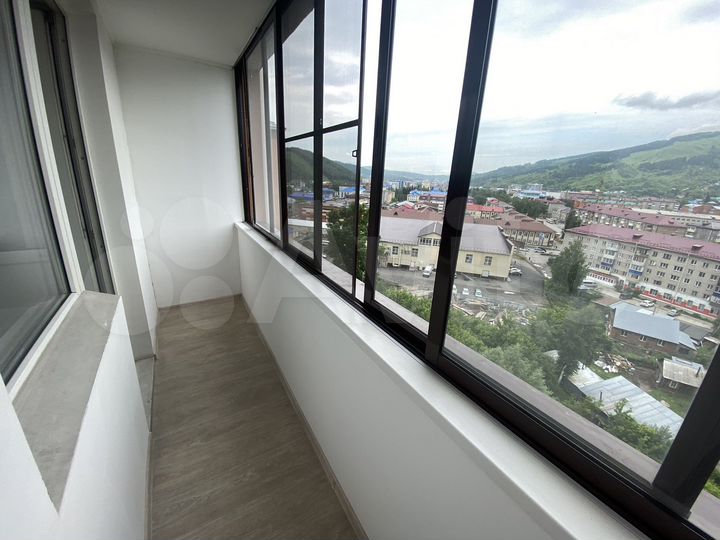 1-к. квартира, 40 м², 9/10 эт.