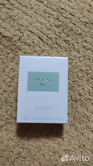 Косметика Орифлейм