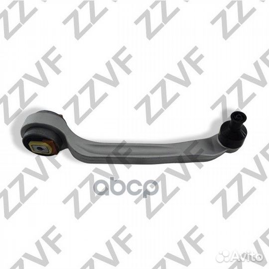 Рычаг подвески левый audi A8 (04-10), VW phaeto