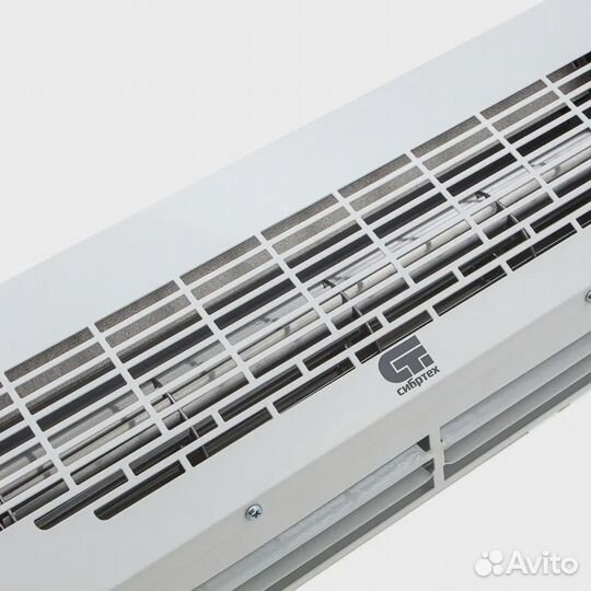 Тепловая завеса Сибртех тс-3000, 230В, 3000Вт