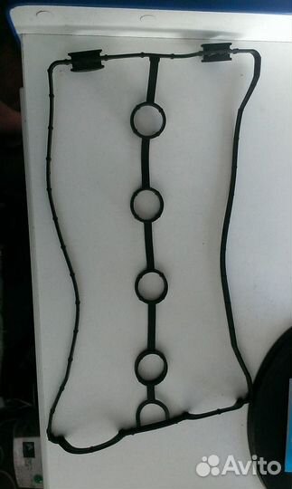 Прокладка клапанной крышки Lacetti, Cruze, Nexia